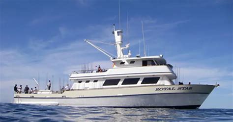 royal star sportfishing